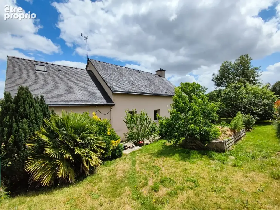 Maison 4 pièces avec plus de 50 m2 de grenier aménageable - photo 16