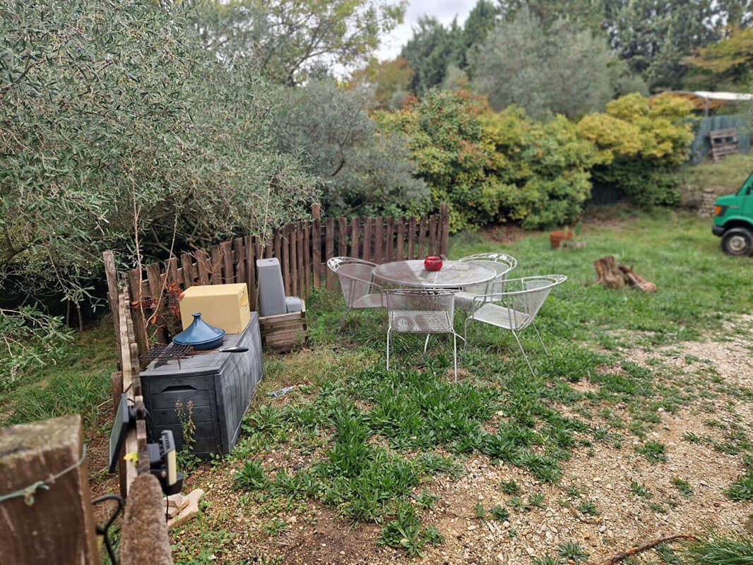 Maison à SAINT-AMBROIX