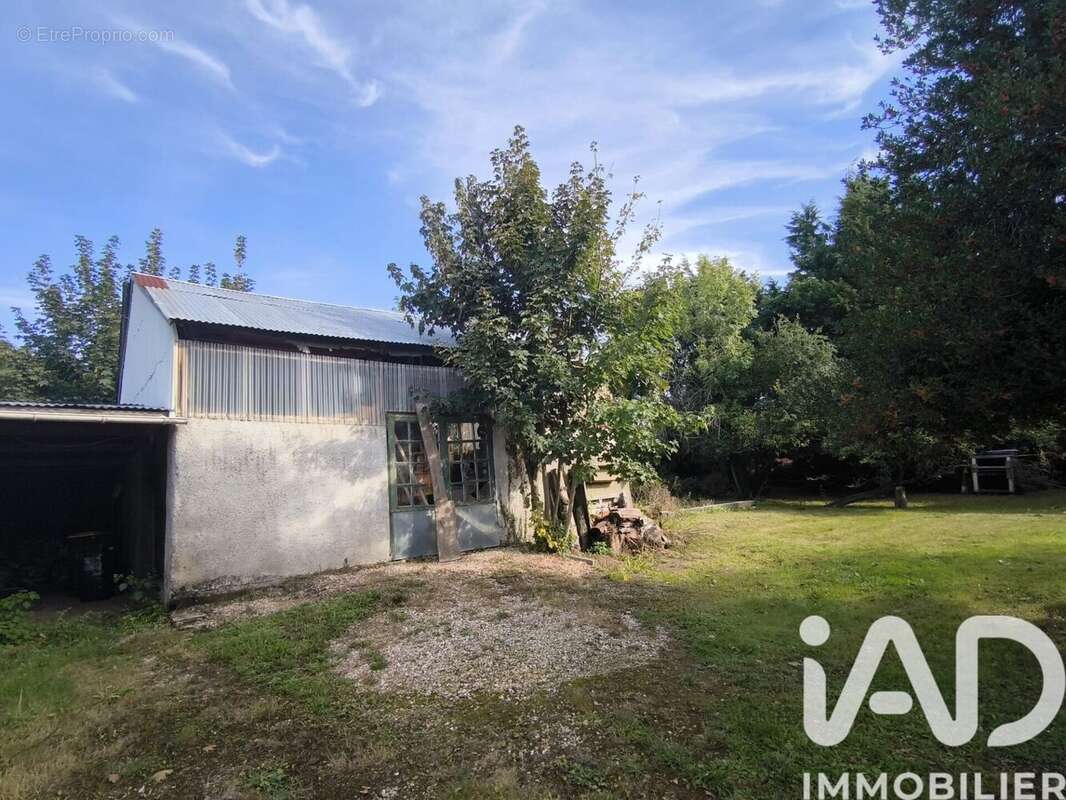 Photo 3 - Maison à TOUTAINVILLE