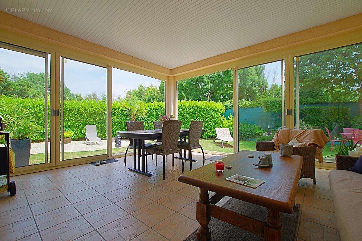 Maison à LES SABLES-D'OLONNE