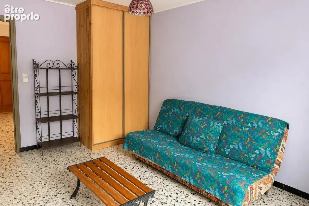Appartement T4/5 - 98 m2 - Briançon - photo 29