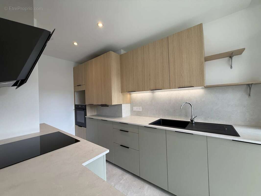 Appartement à ARCACHON