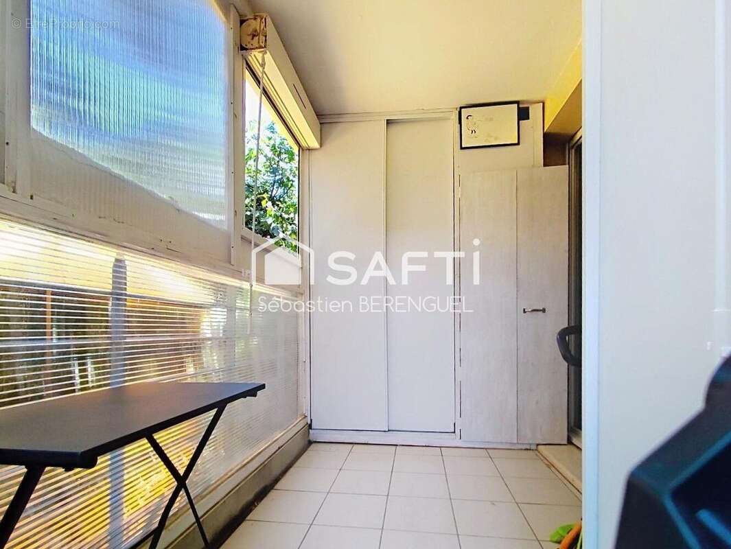 Photo 9 - Appartement à GIGEAN