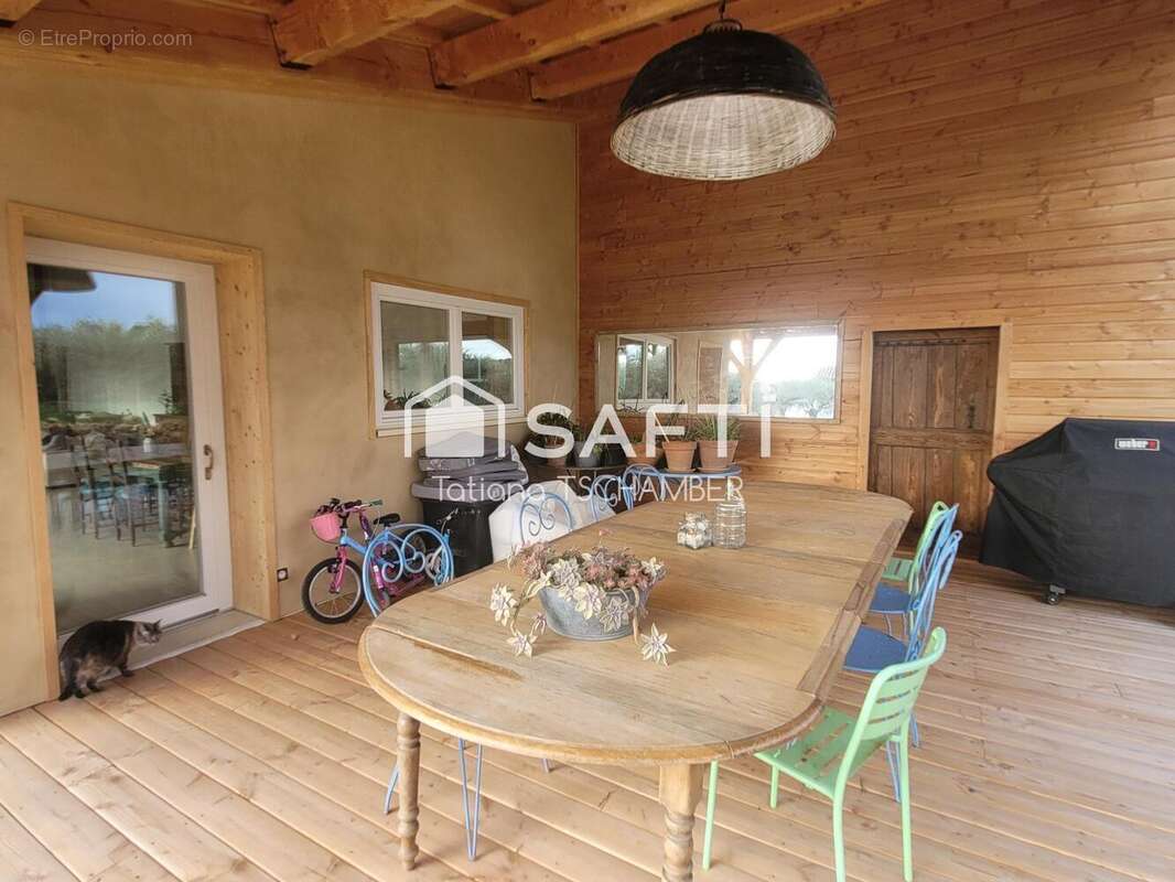 Photo 7 - Maison à UZES