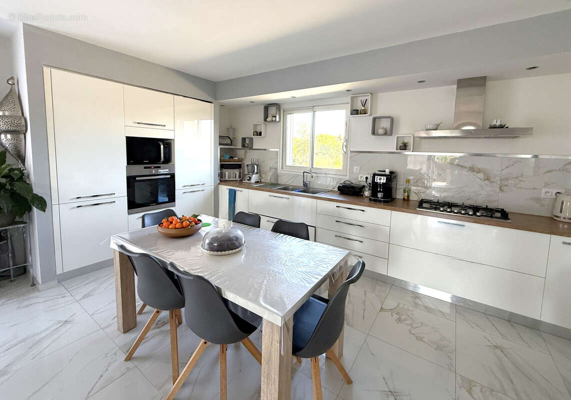 Maison à GHISONACCIA