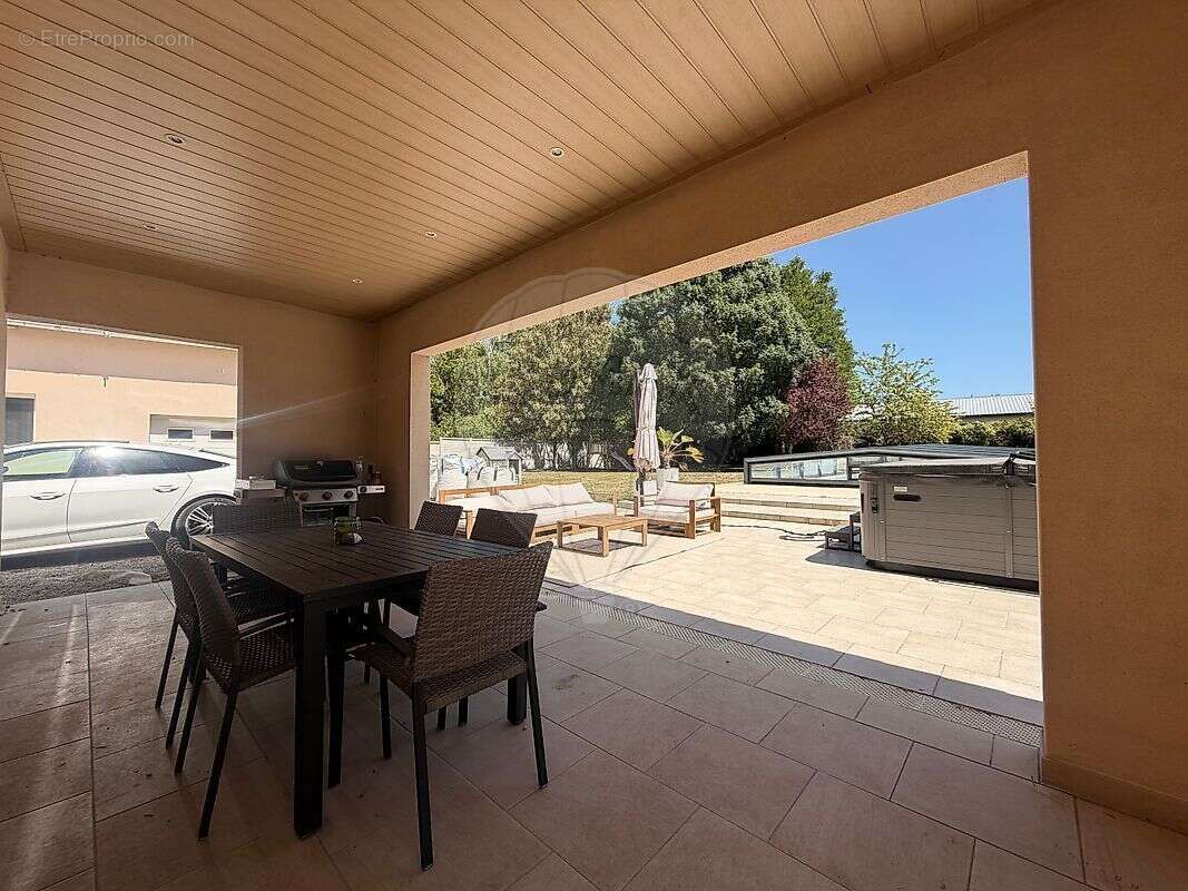 Maison 5 chambre(s) à vendre - photo 18