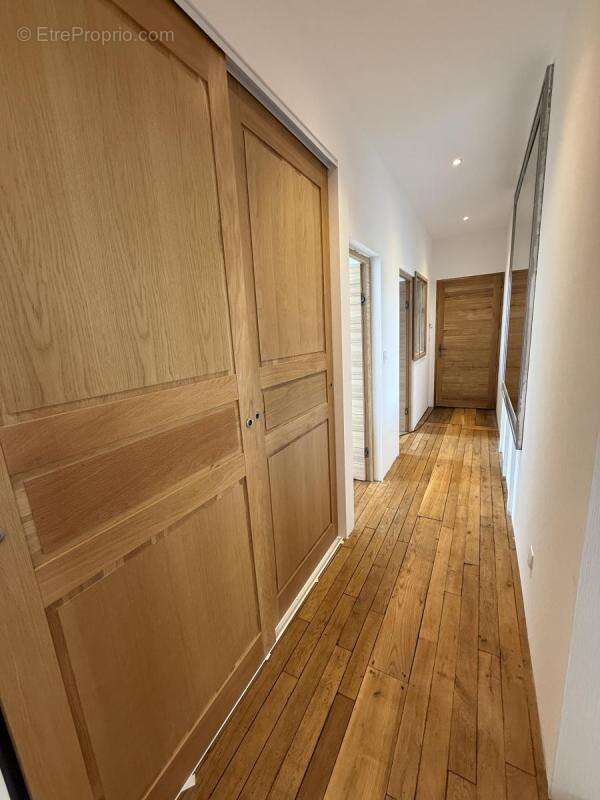 Appartement 84 m² à Saint-Malo  - photo 6