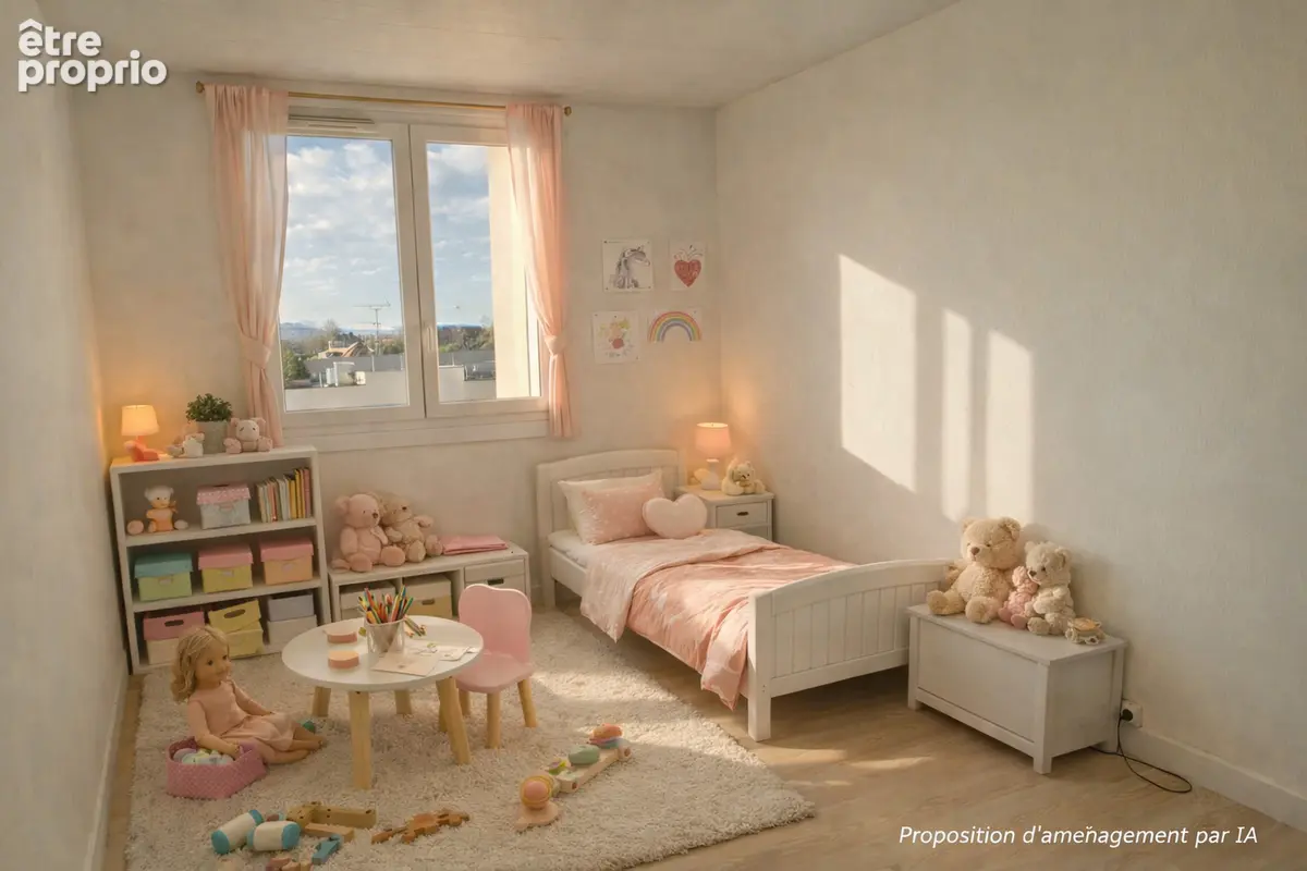 Appartement 5 pièces de 93 m² à Troyes - photo 7