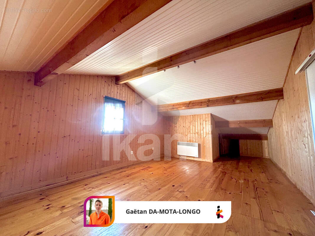 Maison à GUJAN-MESTRAS