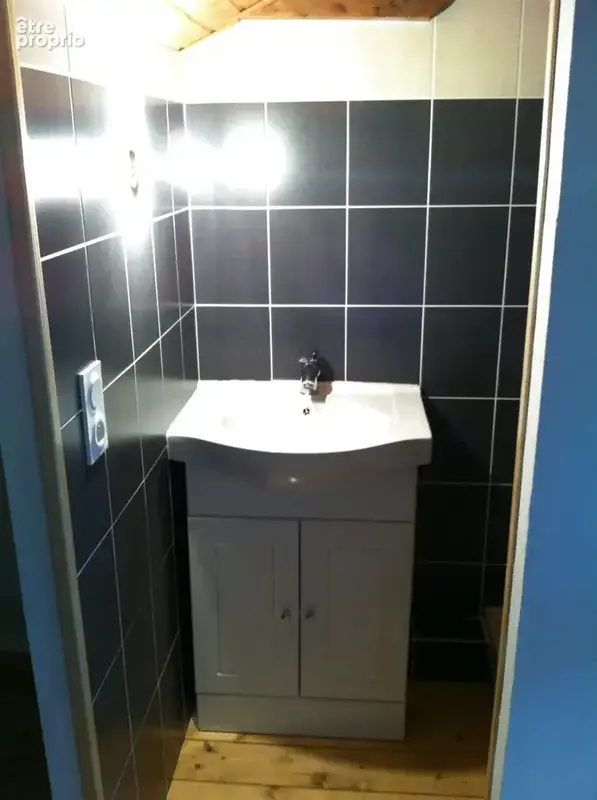 EXCLUSIVITE-Amphion - Investisseur- Type 2 Duplex  38 m2 utiles - photo 6