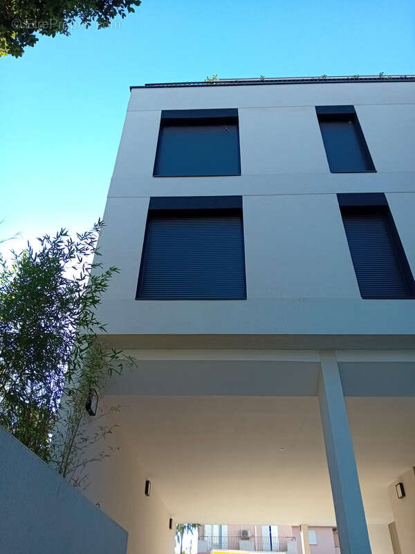 Appartement à PORTO-VECCHIO