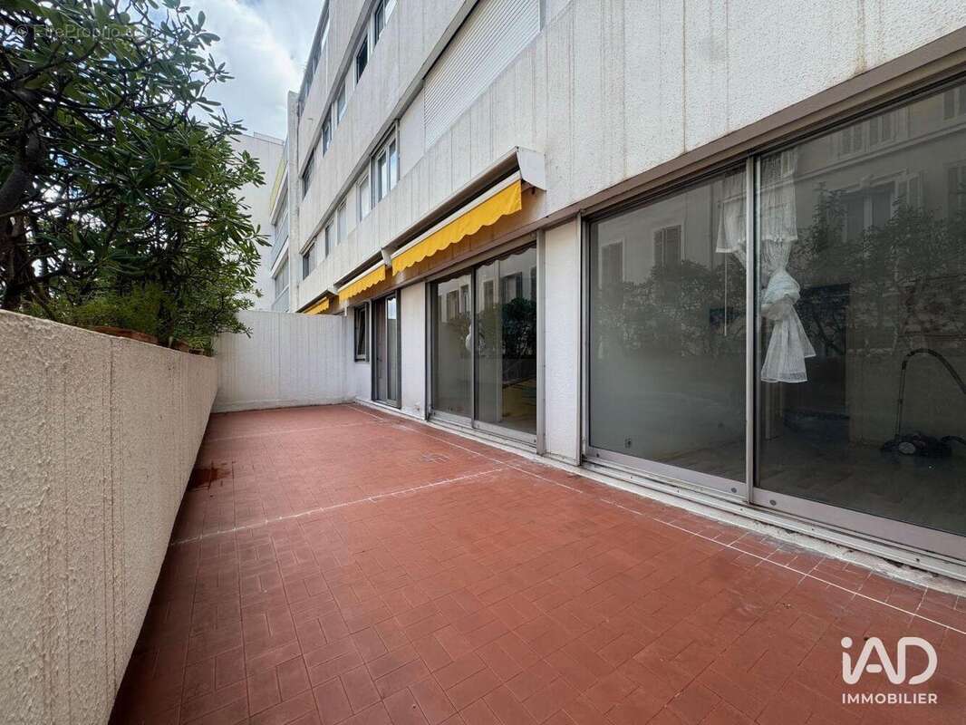 Photo 5 - Appartement à TOULON