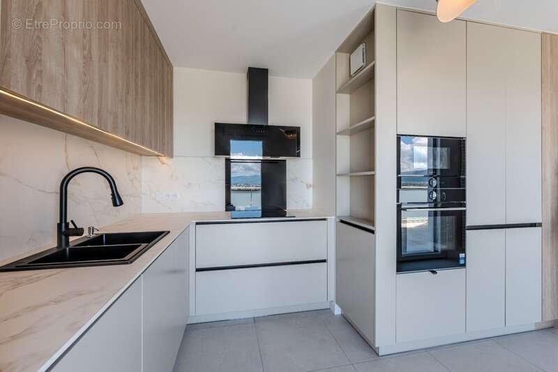 Appartement à ARCHAMPS