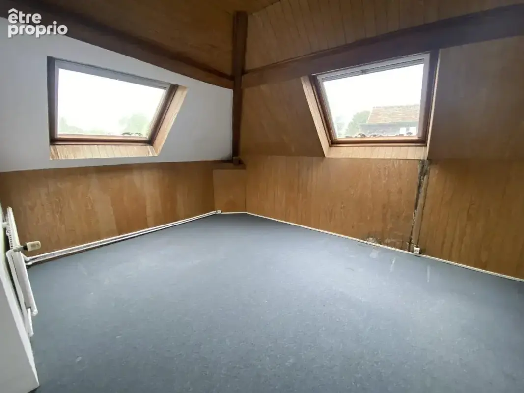 Maison 6 pièces 144 m² à vendre à Le Vaudreuil (27100) - photo 4