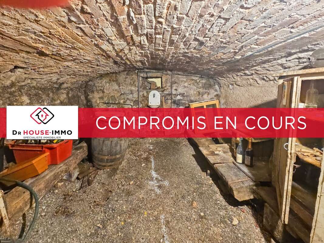 Maison à MONTBRISON