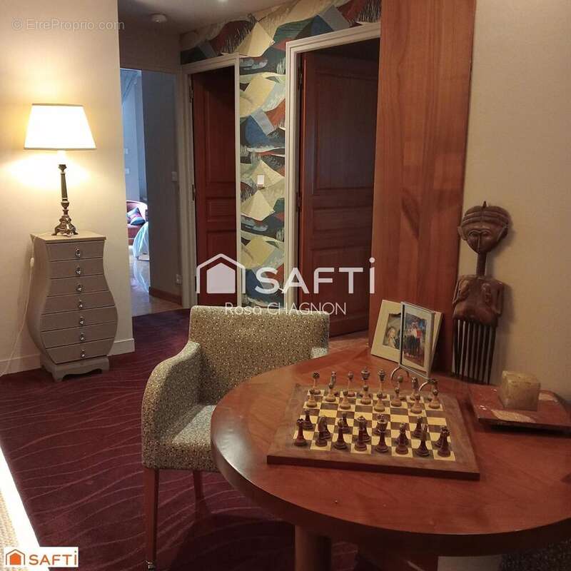Photo 5 - Maison à SERIGNE