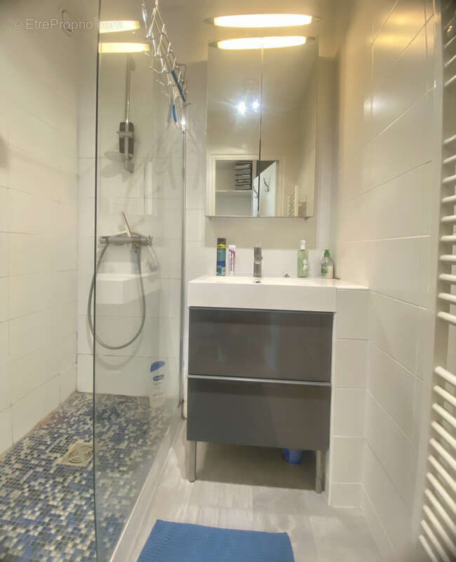 Appartement à PALAVAS-LES-FLOTS