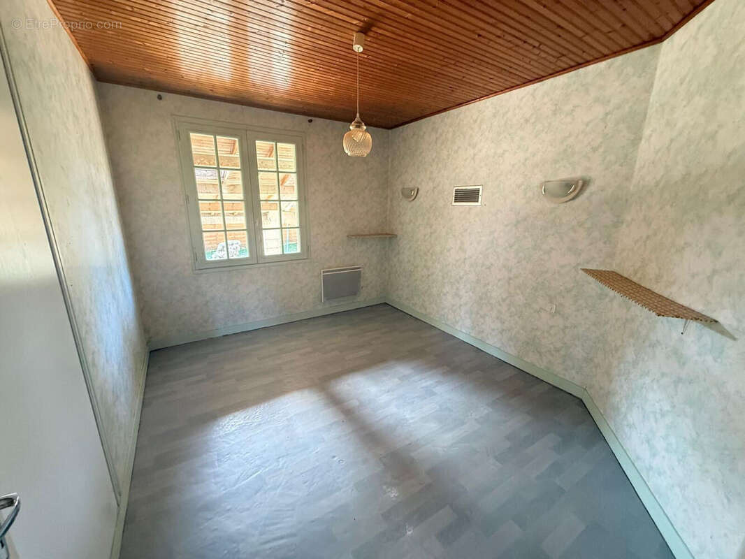 Photo 7 - Maison à FONTAINES