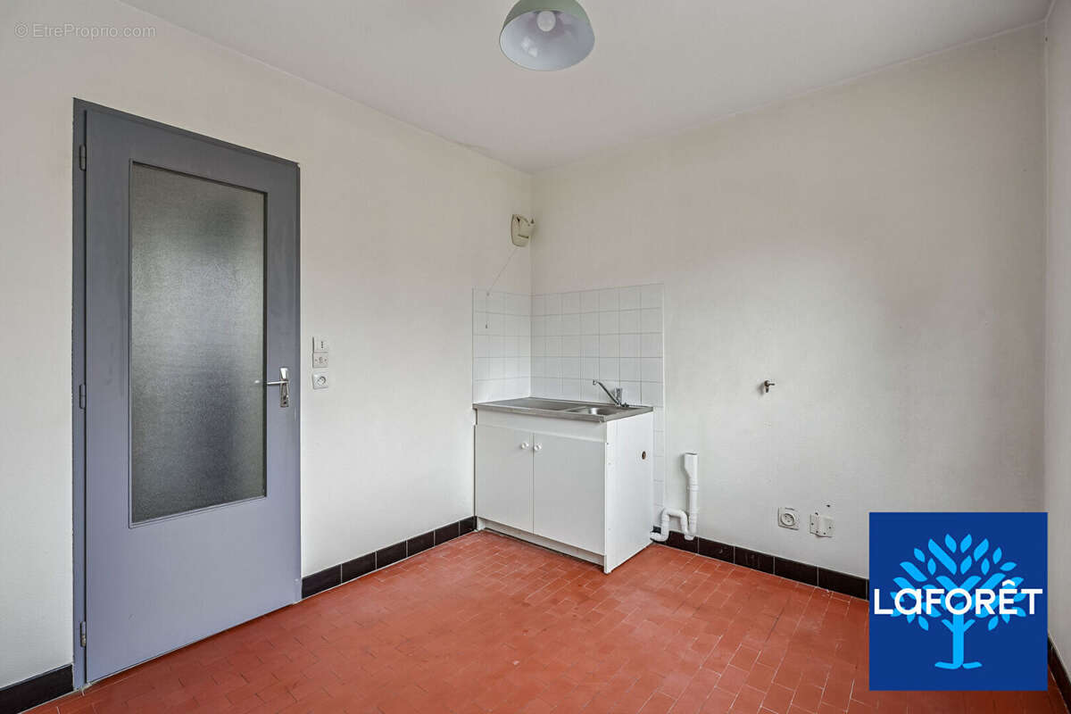 Appartement à LYON-7E