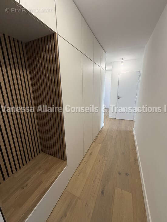 Appartement à LA BAULE-ESCOUBLAC