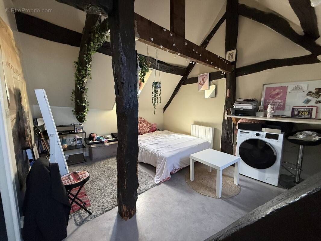 Appartement à ROUEN