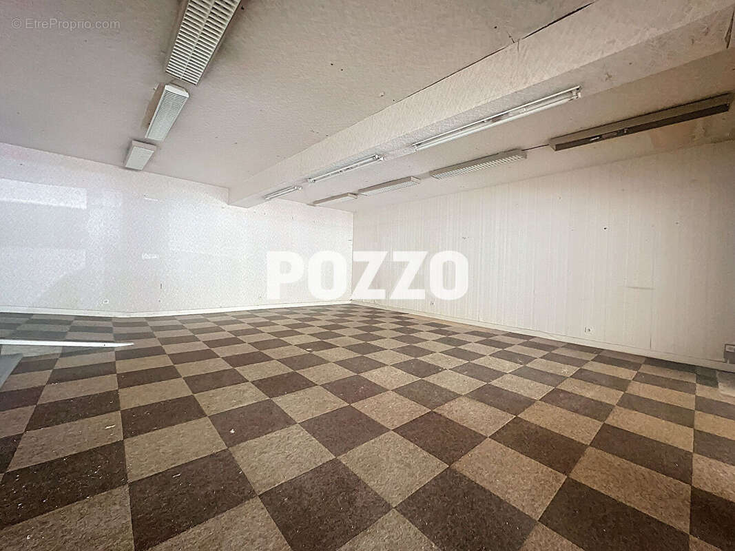 Commerce à CHERBOURG-OCTEVILLE