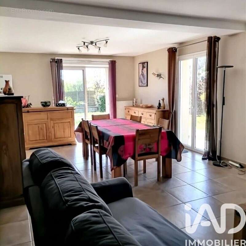 Photo 6 - Maison à LA BERNERIE-EN-RETZ