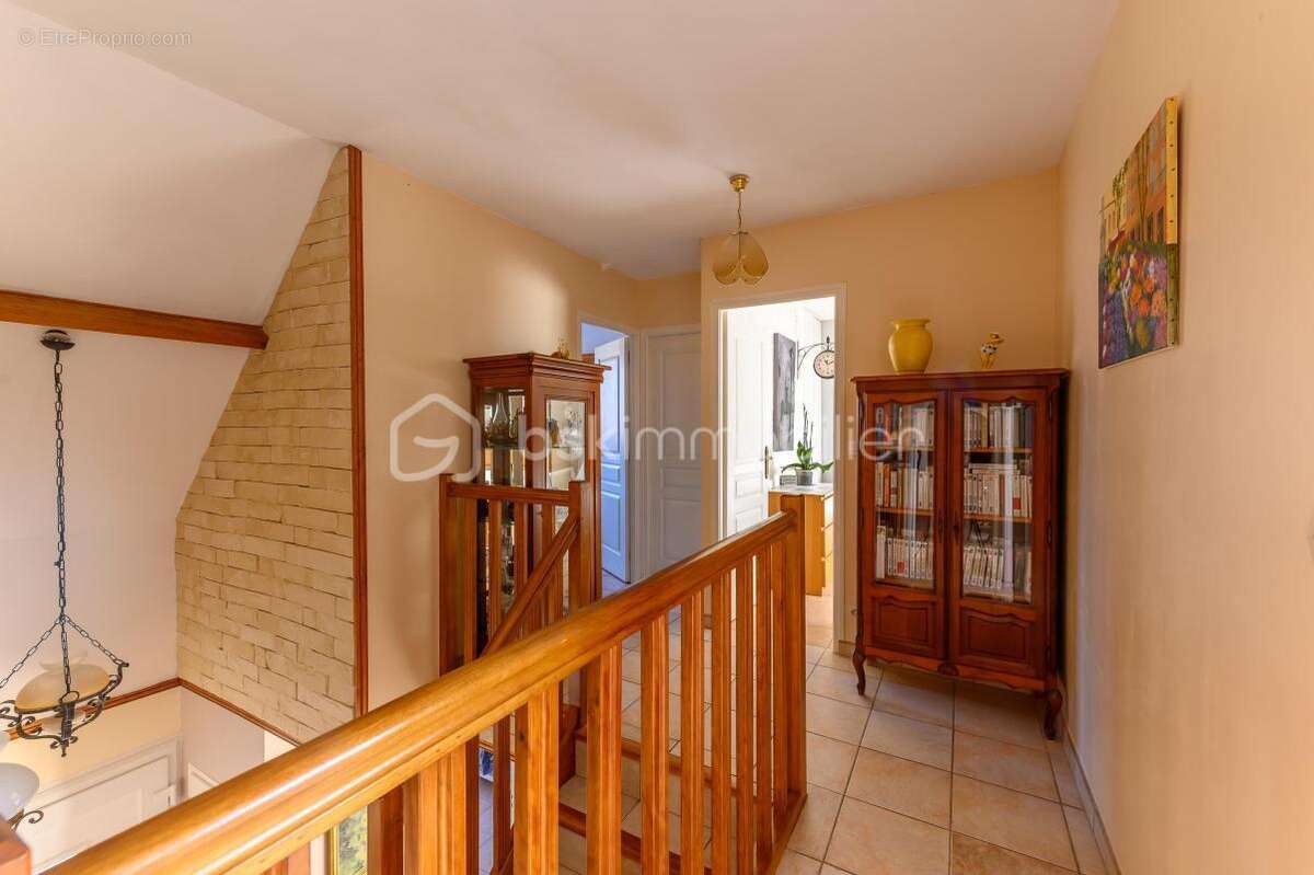 Maison à COUILLY-PONT-AUX-DAMES