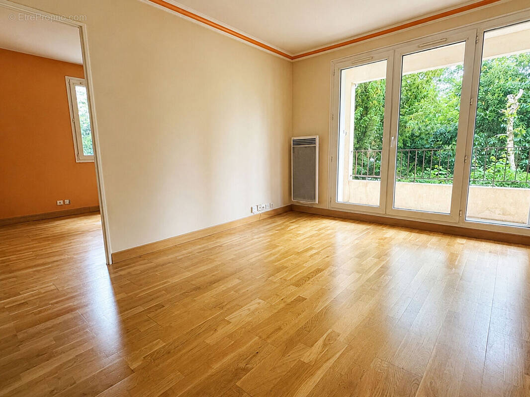 Appartement à VIRY-CHATILLON