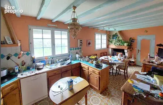 Maison 6 pièces 181 m² à vendre à Royan (17200) - photo 5