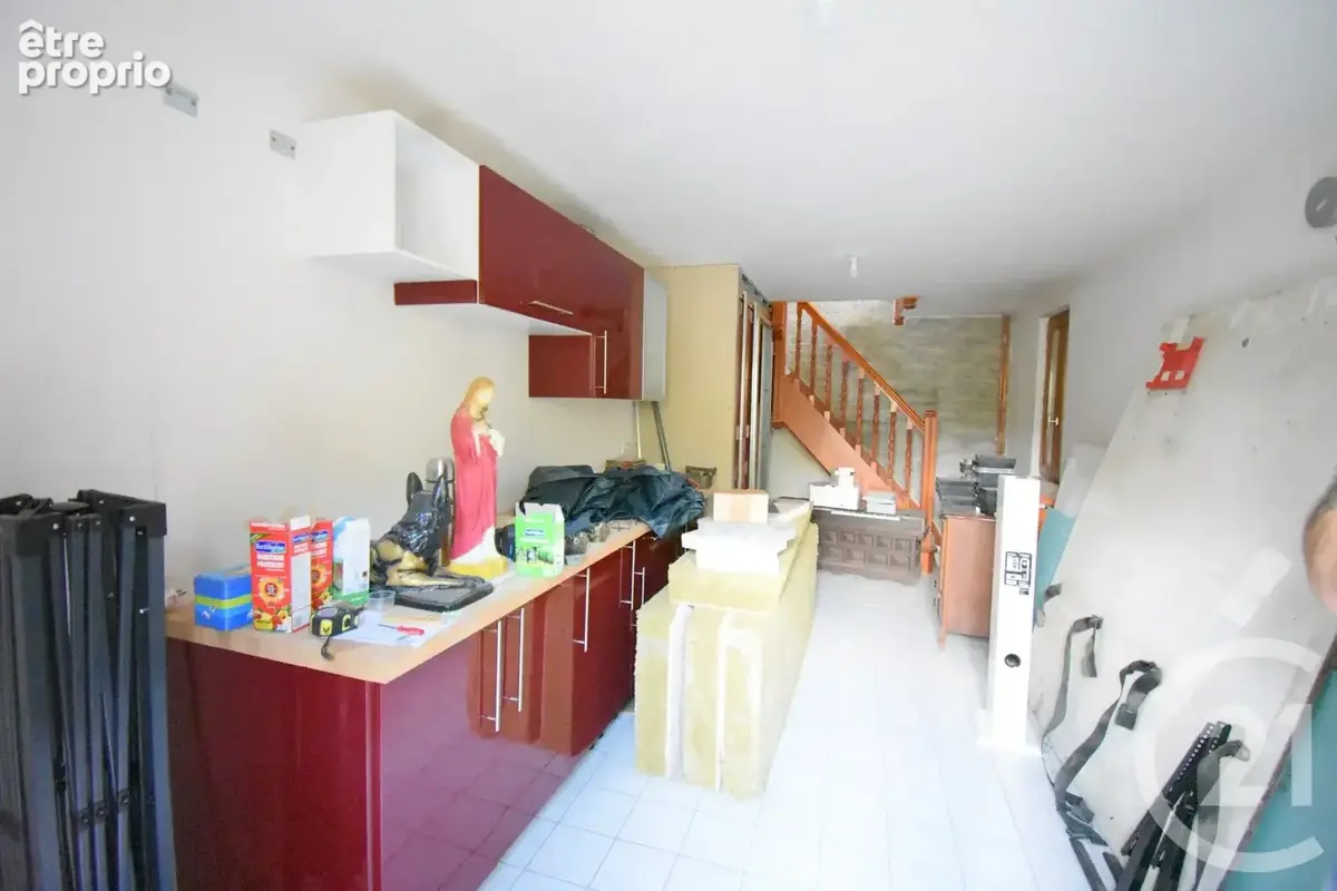 Maison 5 pièces 152 m² à vendre à Cusset (03300) - photo 9