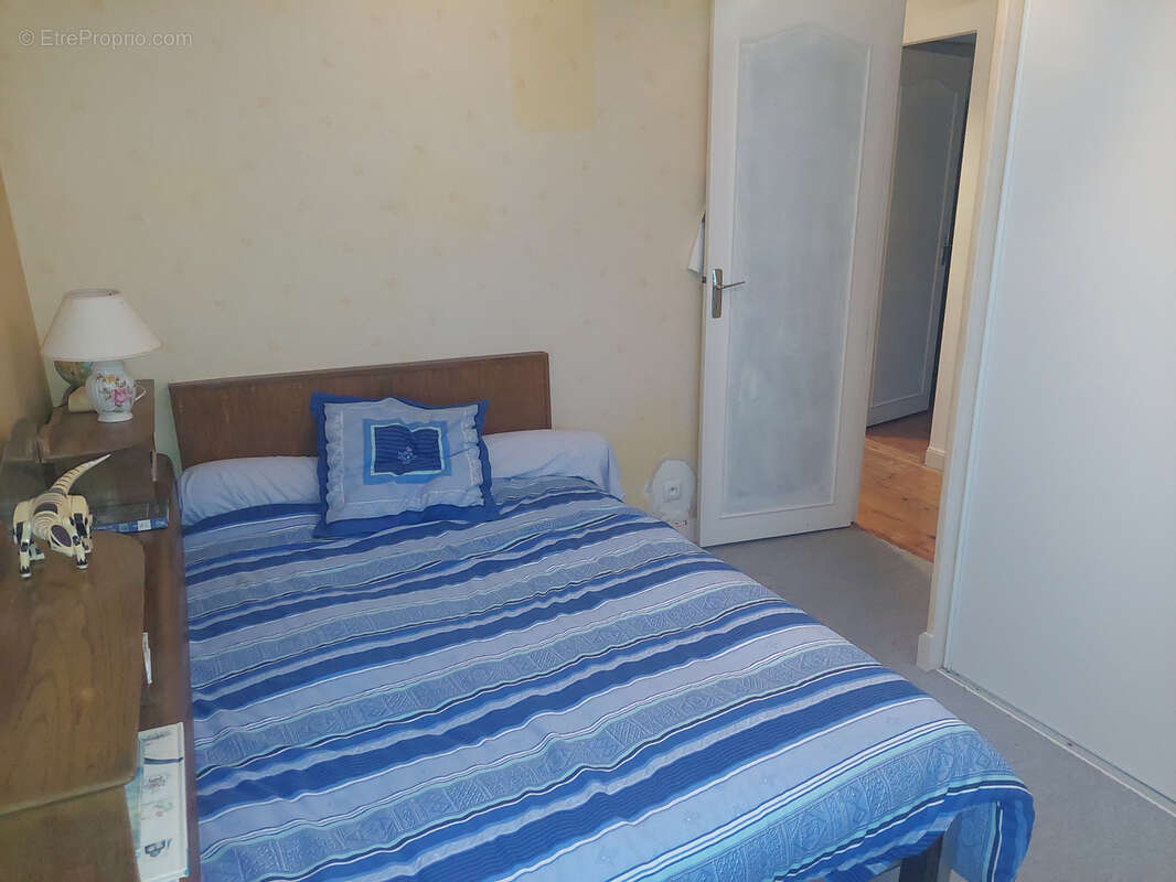 Maison à OLORON-SAINTE-MARIE