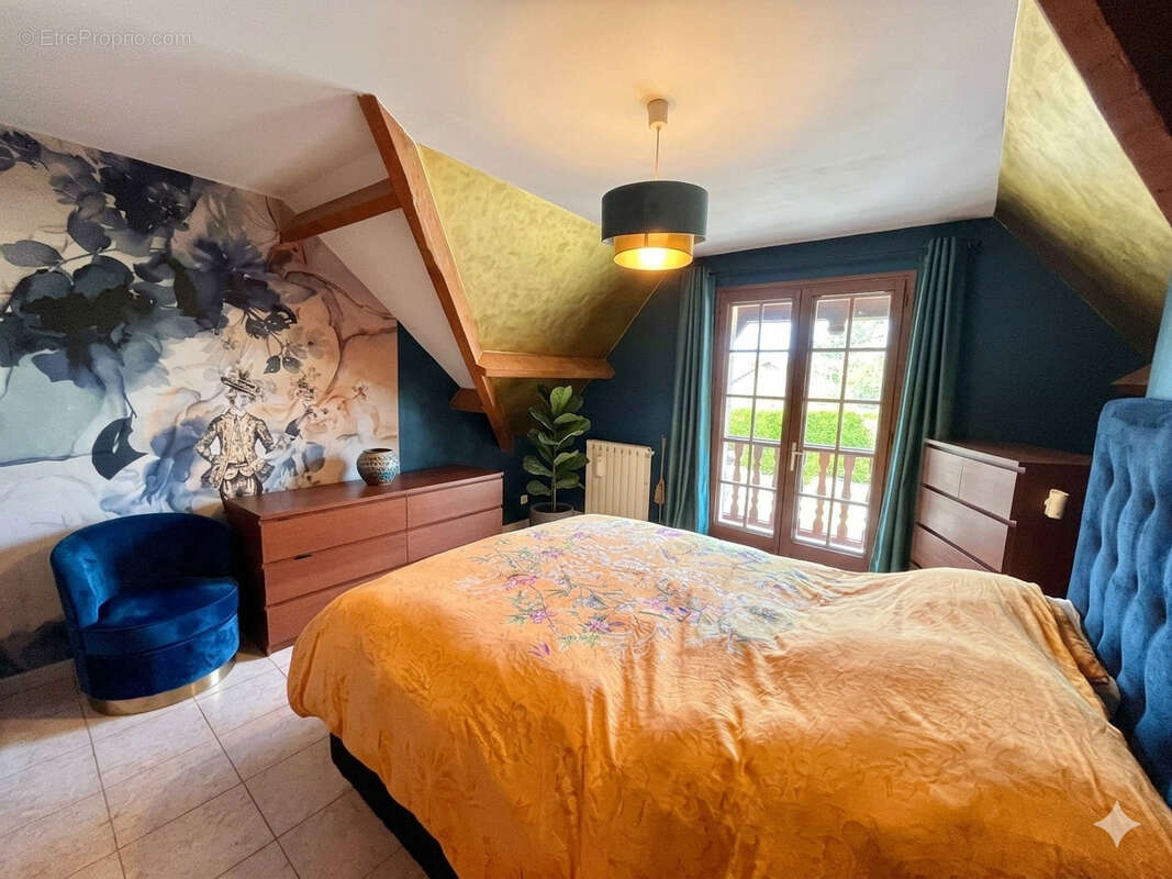 Maison Familiale 130m2 - Tremblay-en-France - photo 10