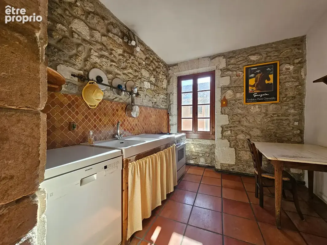 Maison Pujaut 5 pièce(s) 188 m2 - photo 5