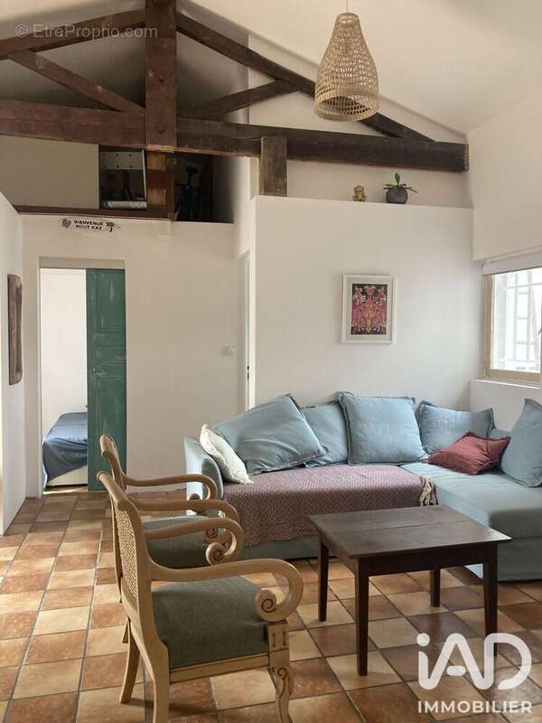 Photo 3 - Maison à LABENNE