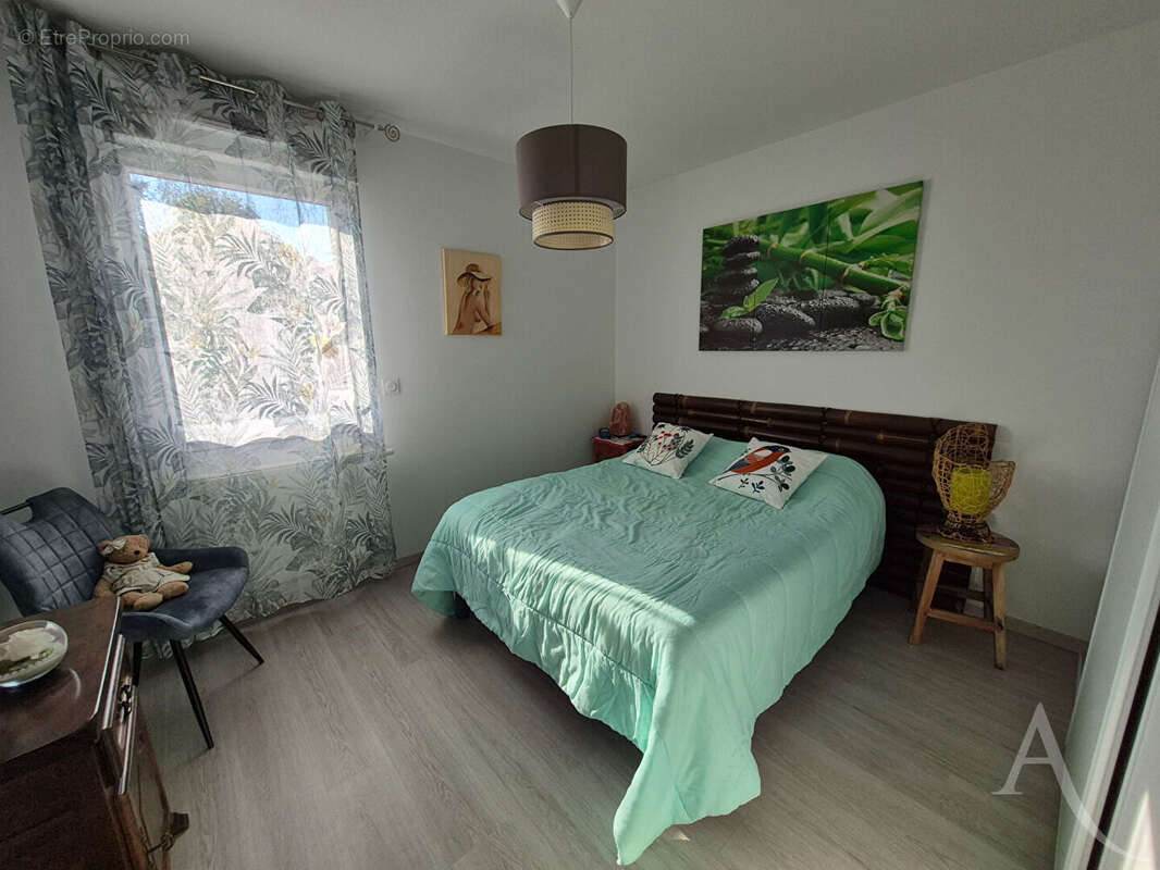 Appartement à SOUSTONS