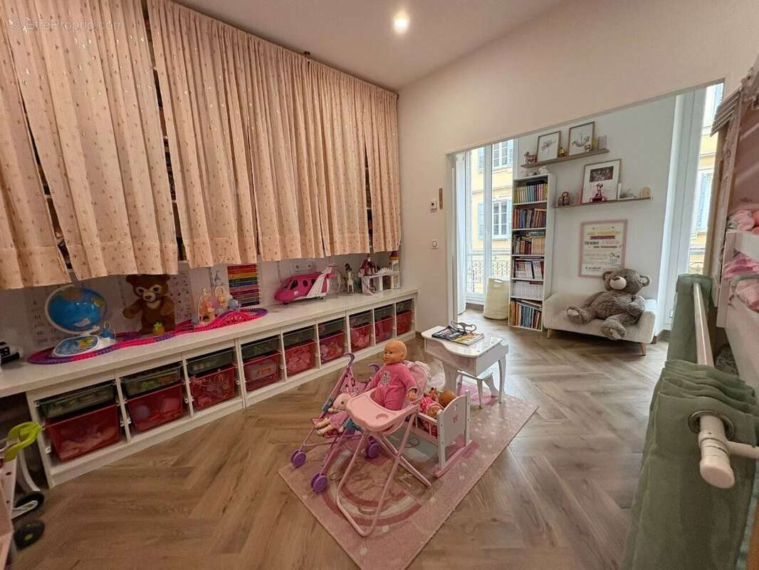 Appartement à GRASSE