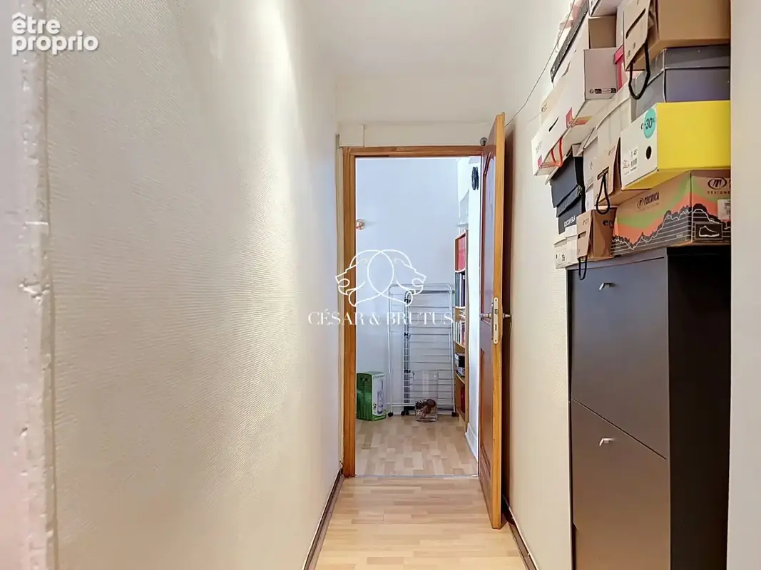Appartement 2 pièces 61 m² à vendre à Lyon-1e (69001) - photo 8