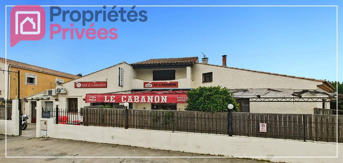 Appartement à ARLES
