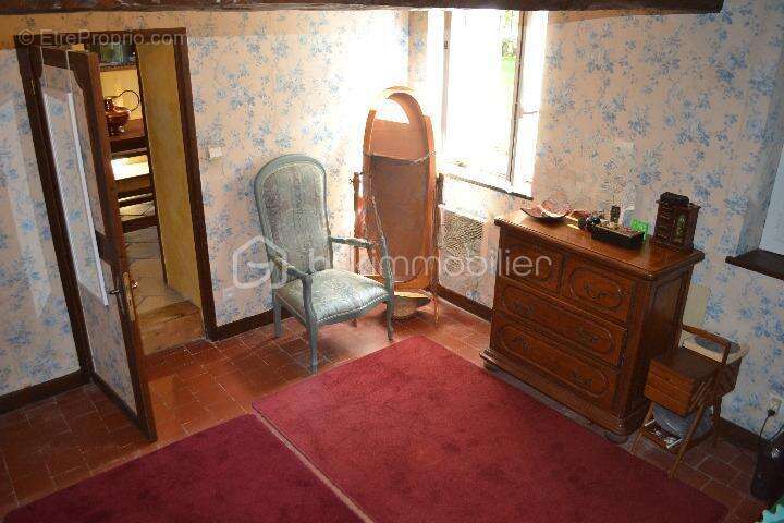 A vendre -longere de 121 m² sur 8000 m² de terrain arbore - photo 16