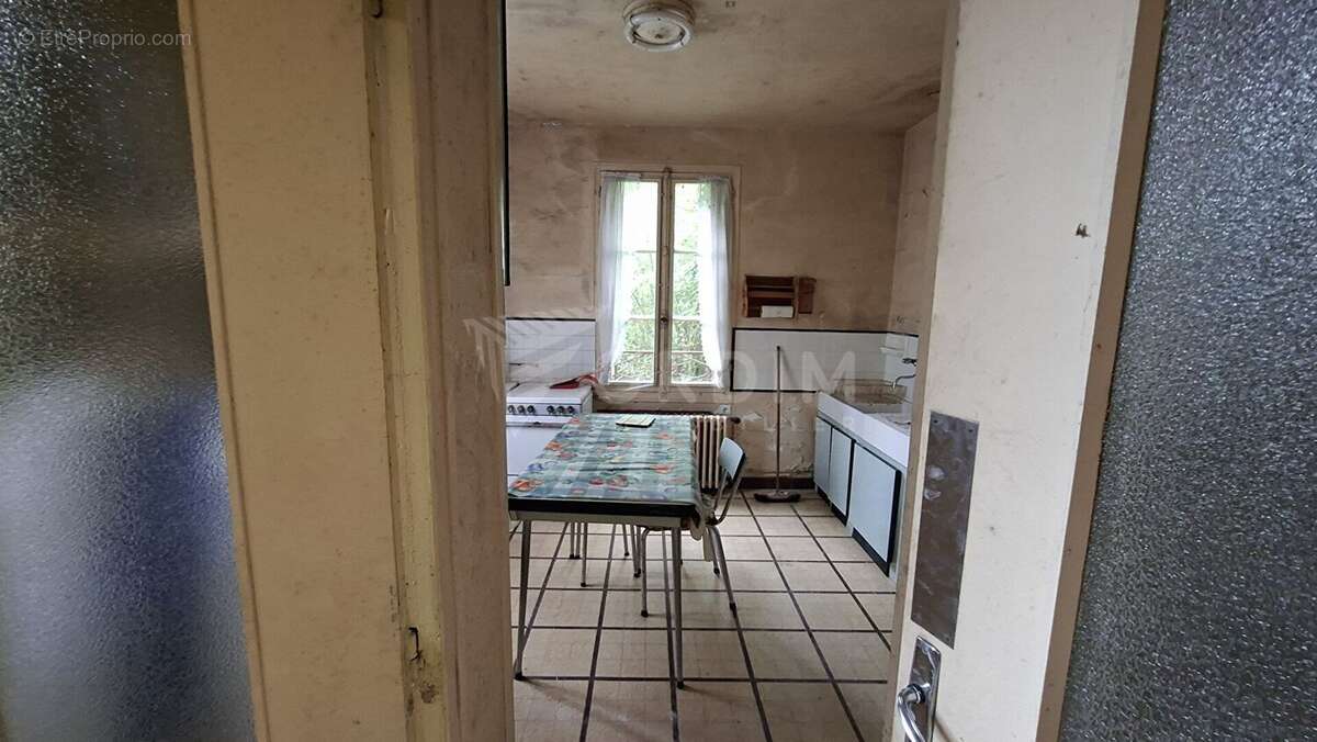 Jolie Maison proche centre-ville - photo 11