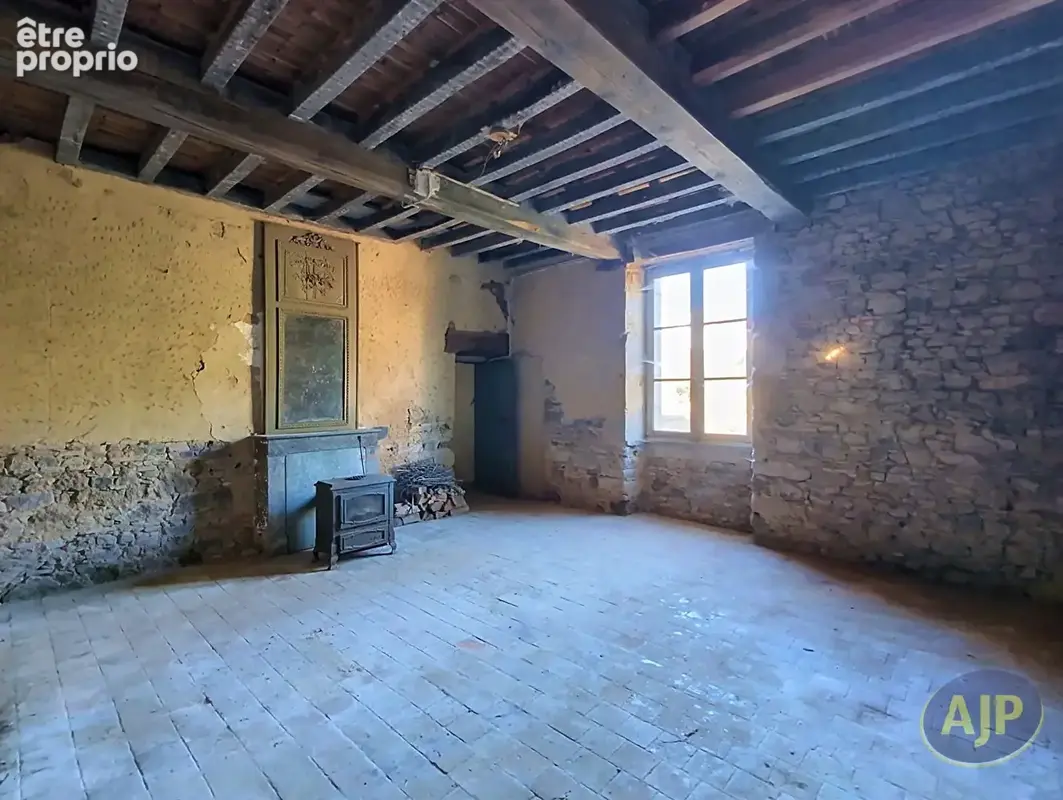 Maison Montréverd 8 pièces 220 m² - photo 8