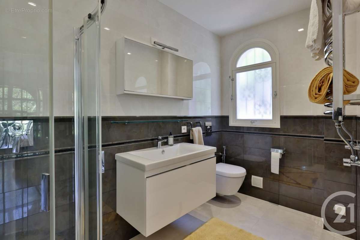 Maison à VILLEFRANCHE-SUR-MER