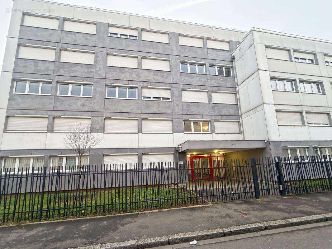 Appartement à ORLEANS