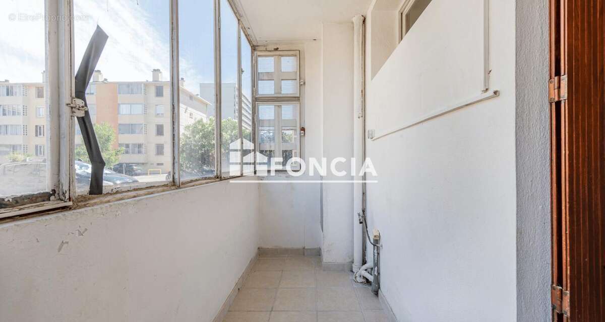 Appartement à SALON-DE-PROVENCE