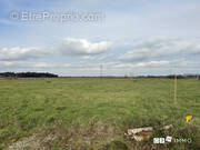 Terrain à SAINT-HILAIRE