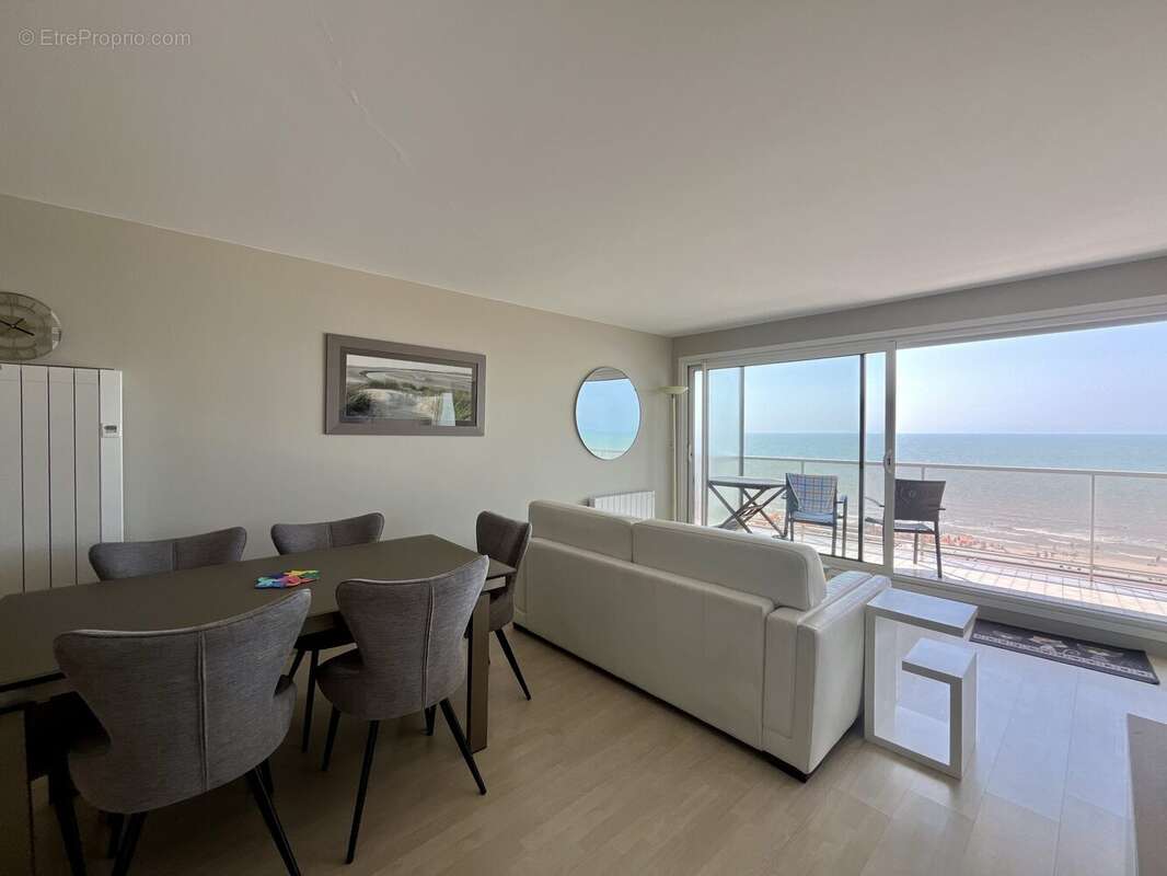 Appartement 2 pièces 43 m² à vendre à Le Touquet-Paris-Plage (62520) - photo 9