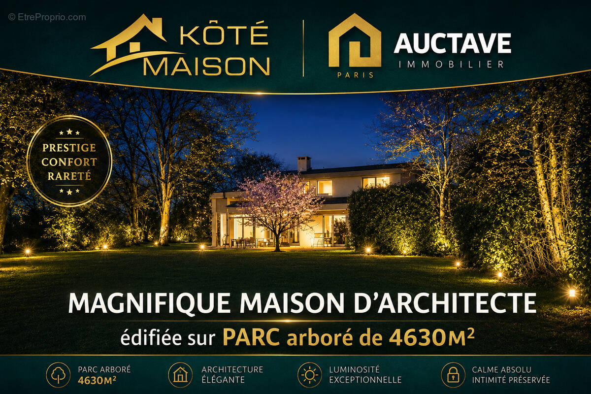Maison à ALENCON