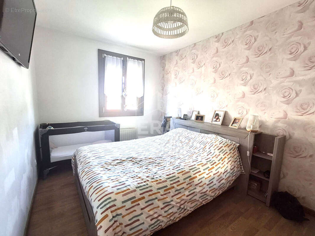 Maison à VENDIN-LE-VIEIL