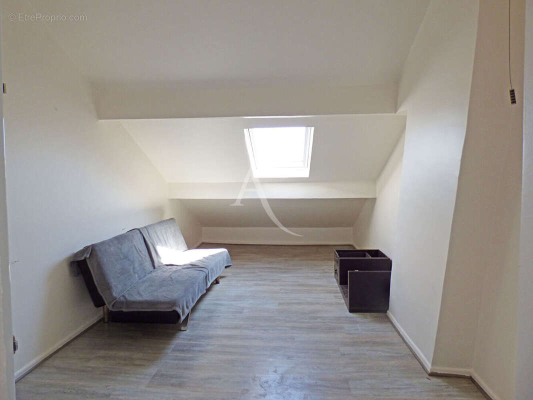 Appartement à GAGNY